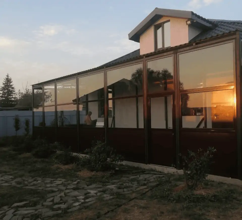 фото выполненной работы